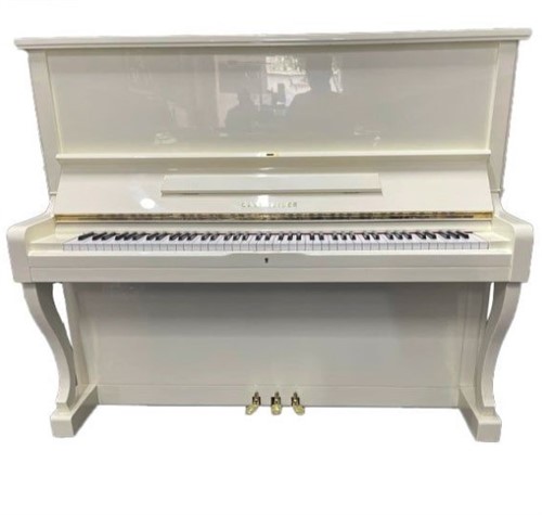  Đàn Piano cơ Upright Carl Seiler 133D